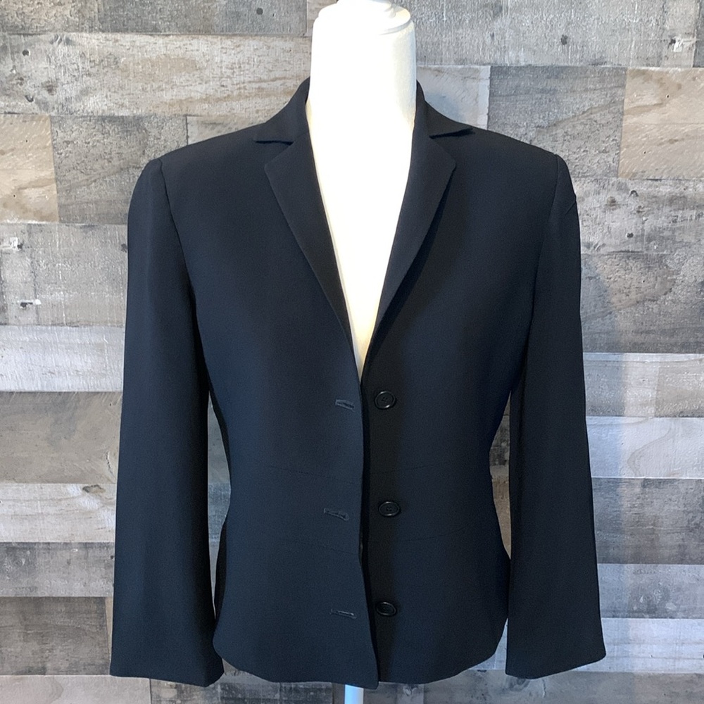 MK Maska Blazer Size 10 - Picture 5 of 16
